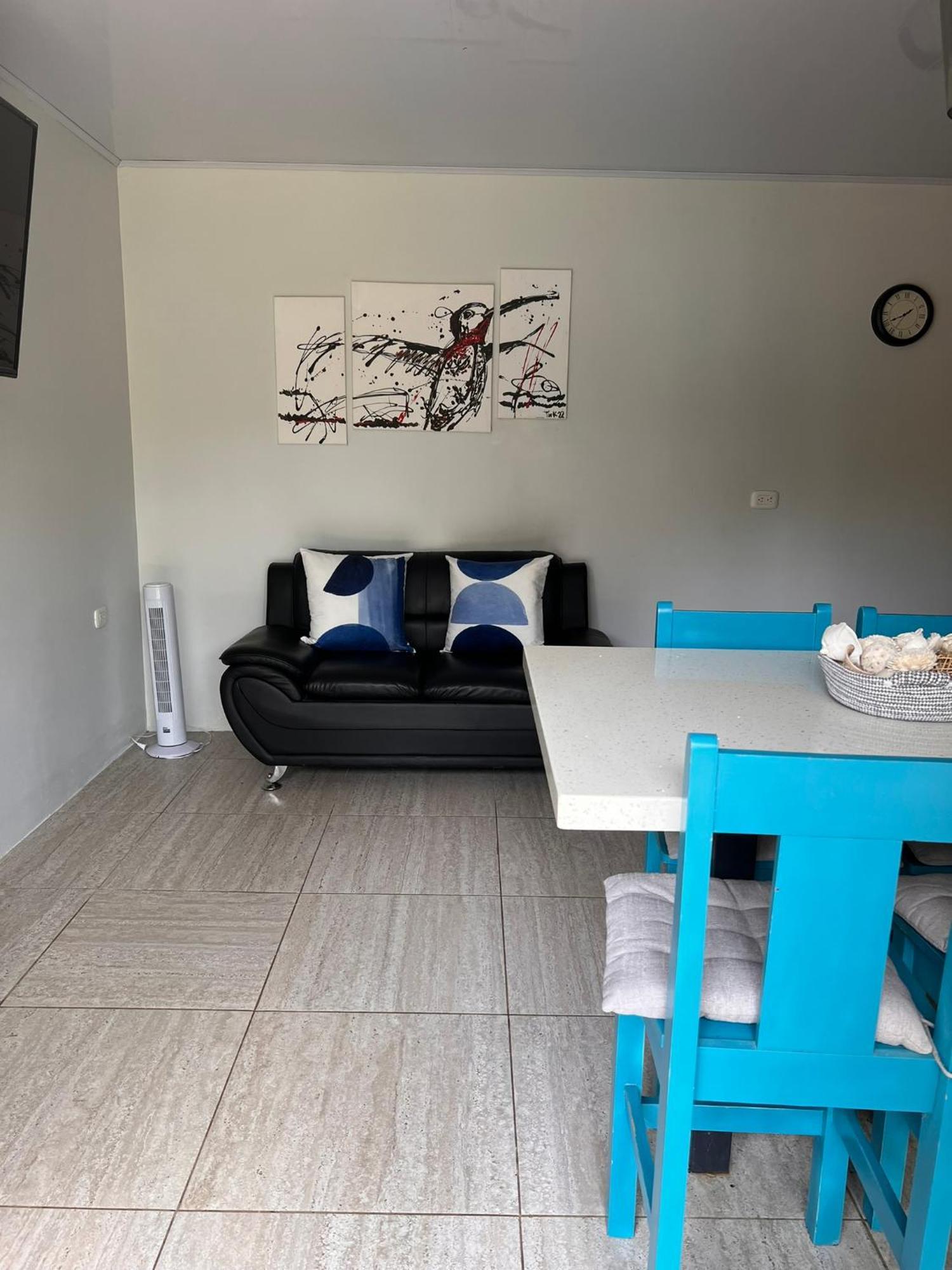 Residencias Arenal Ла Фортуна Экстерьер фото