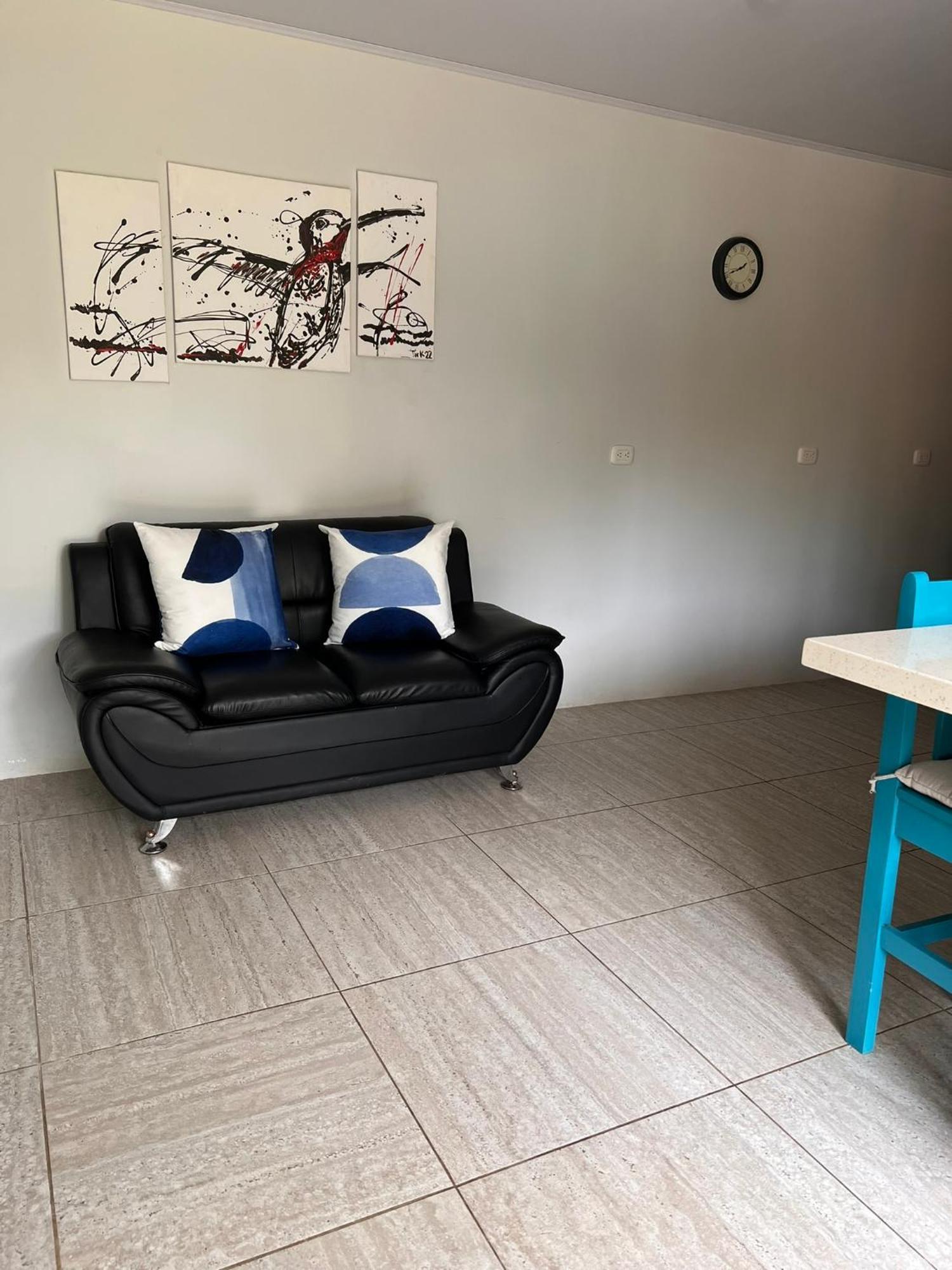Residencias Arenal Ла Фортуна Экстерьер фото
