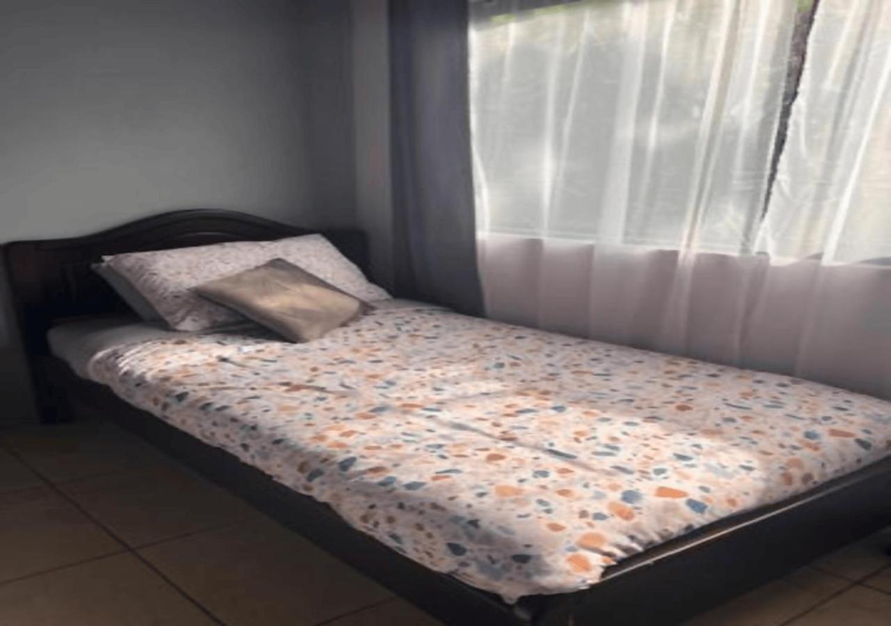 Residencias Arenal Ла Фортуна Экстерьер фото