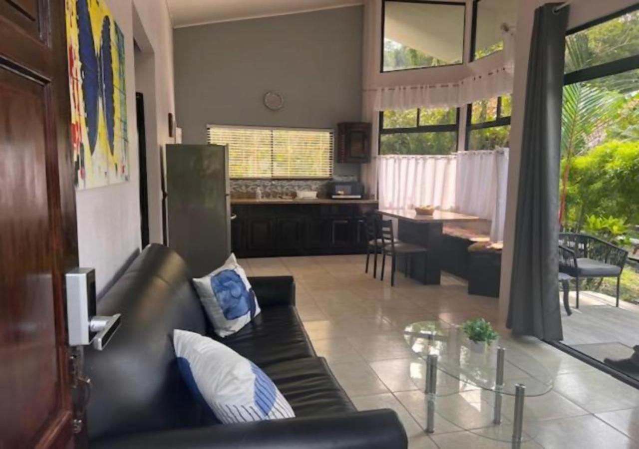Residencias Arenal Ла Фортуна Экстерьер фото
