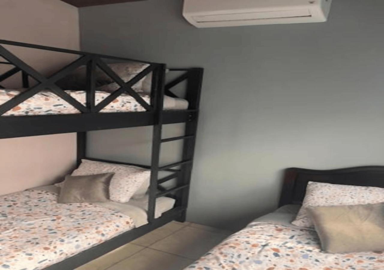 Residencias Arenal Ла Фортуна Экстерьер фото