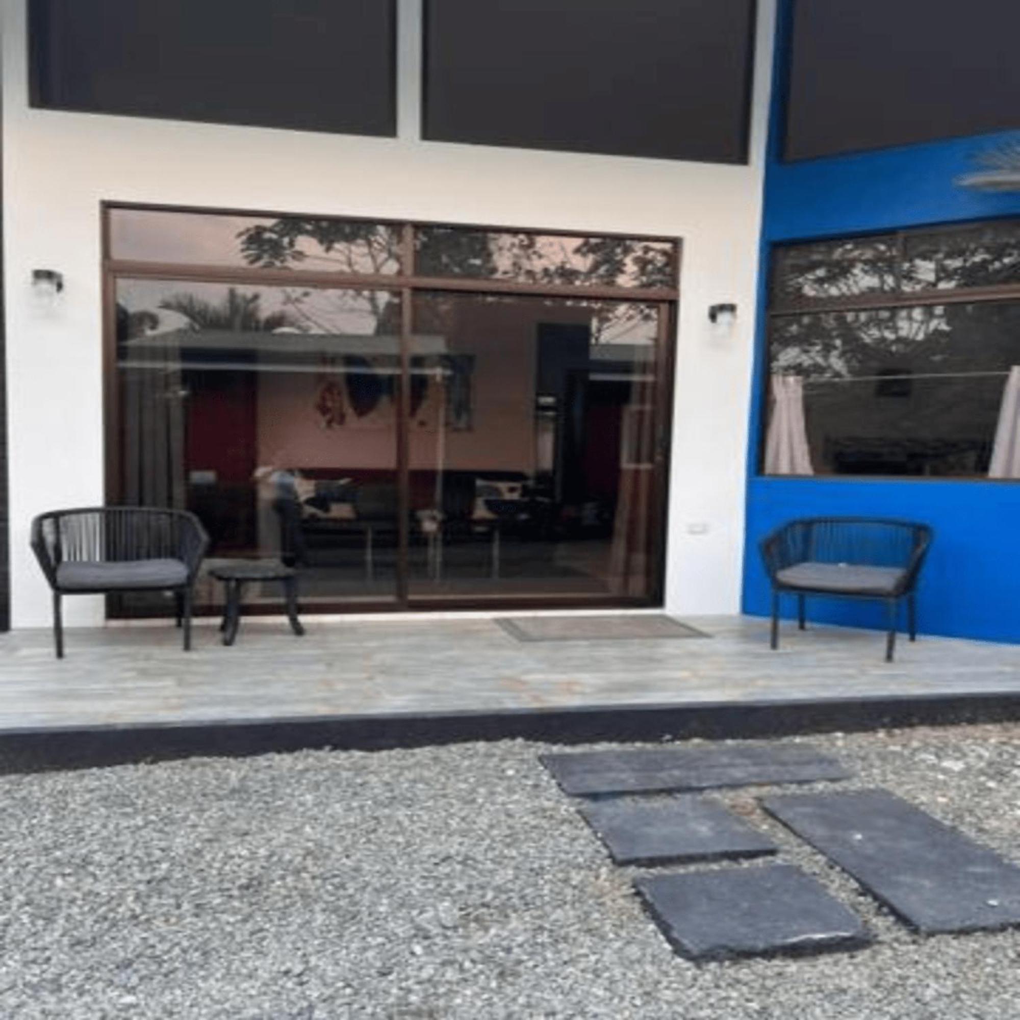 Residencias Arenal Ла Фортуна Экстерьер фото