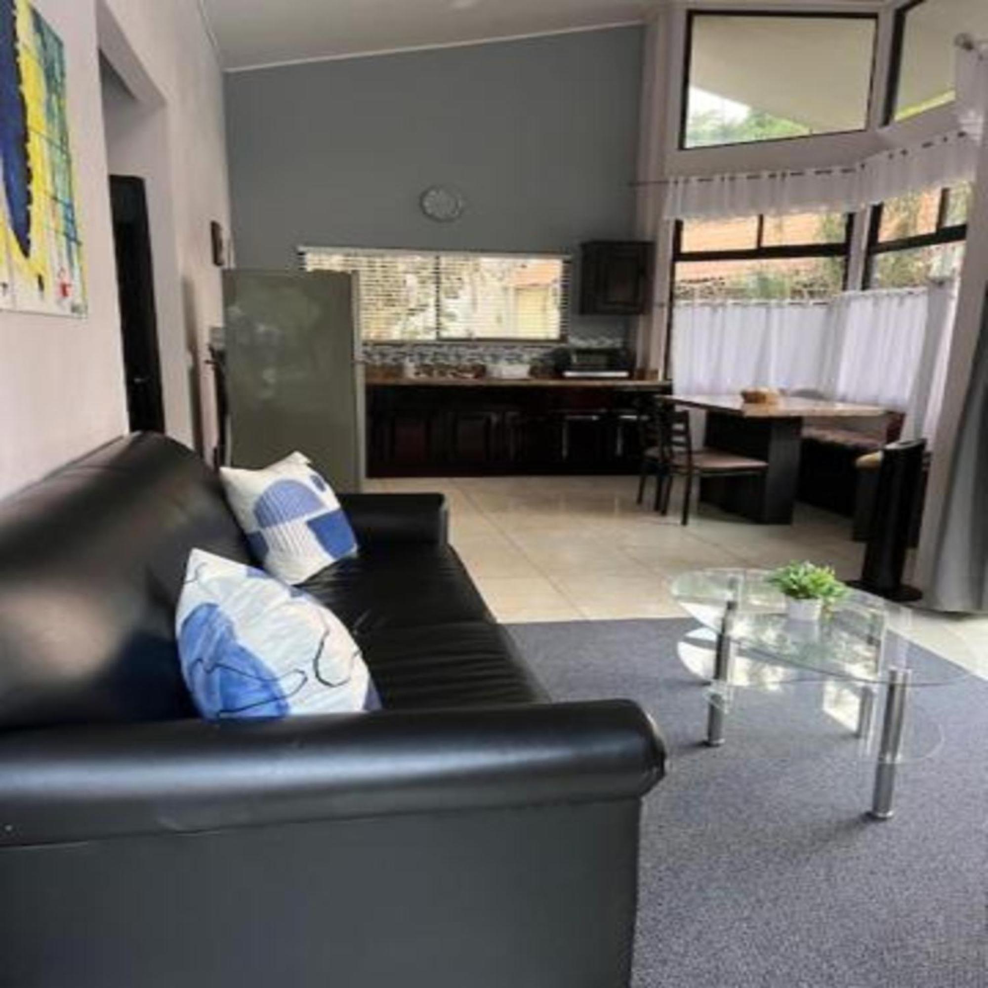 Residencias Arenal Ла Фортуна Экстерьер фото