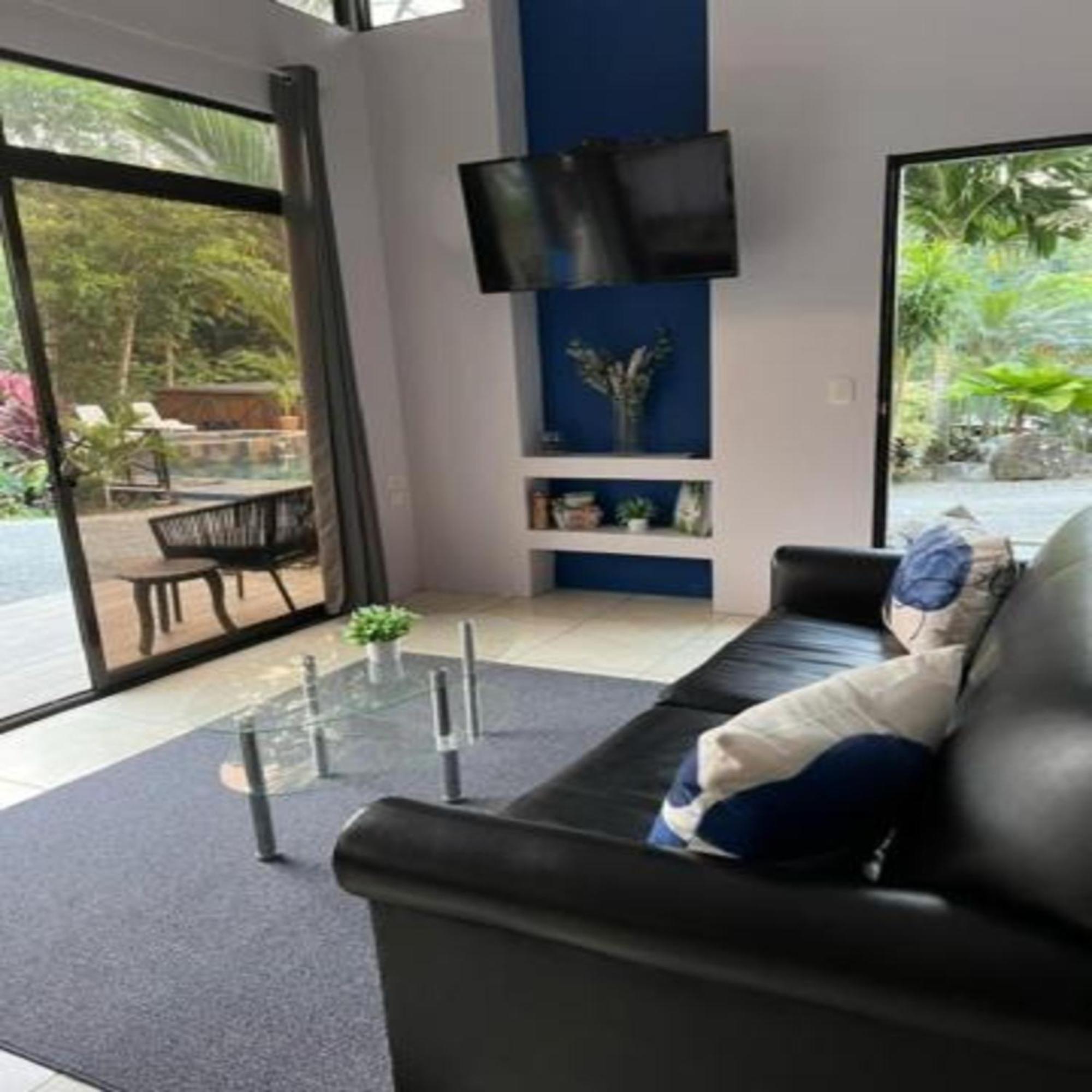 Residencias Arenal Ла Фортуна Экстерьер фото