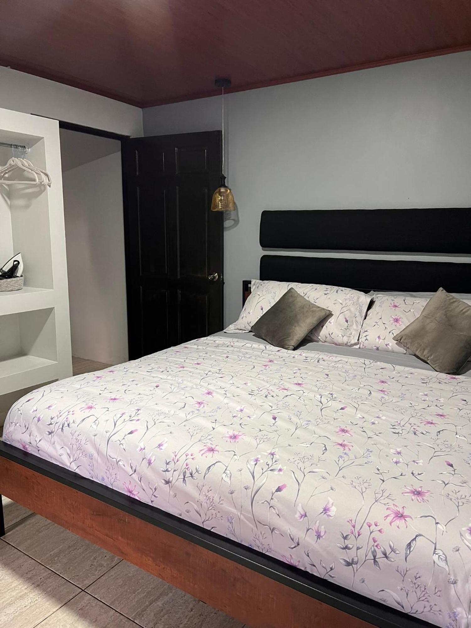 Residencias Arenal Ла Фортуна Экстерьер фото