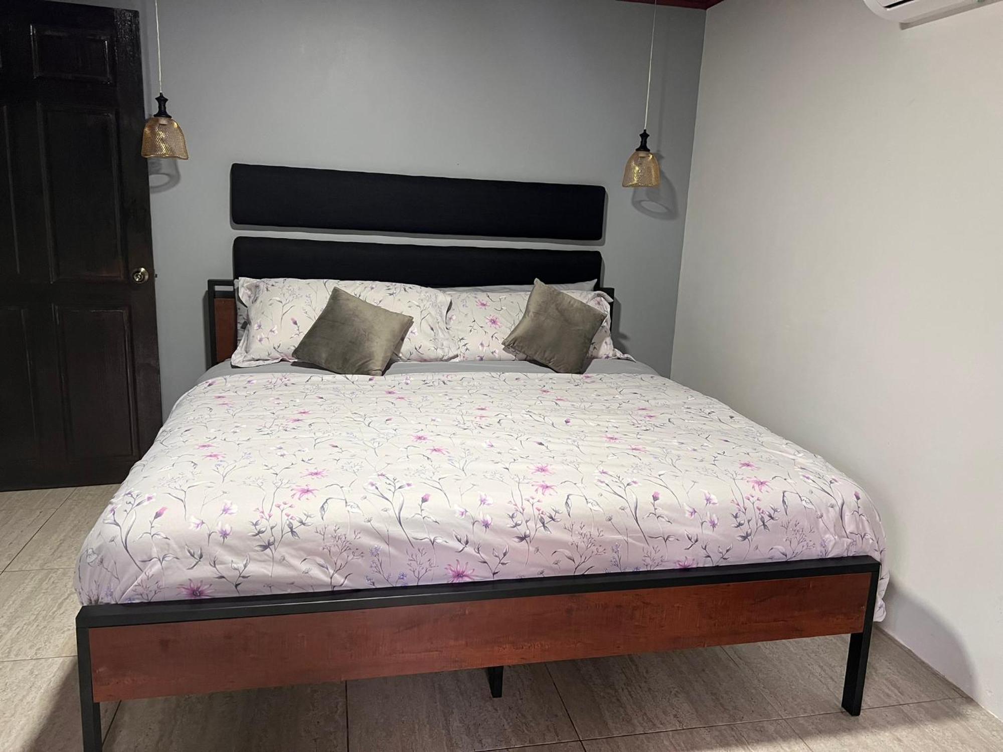 Residencias Arenal Ла Фортуна Экстерьер фото