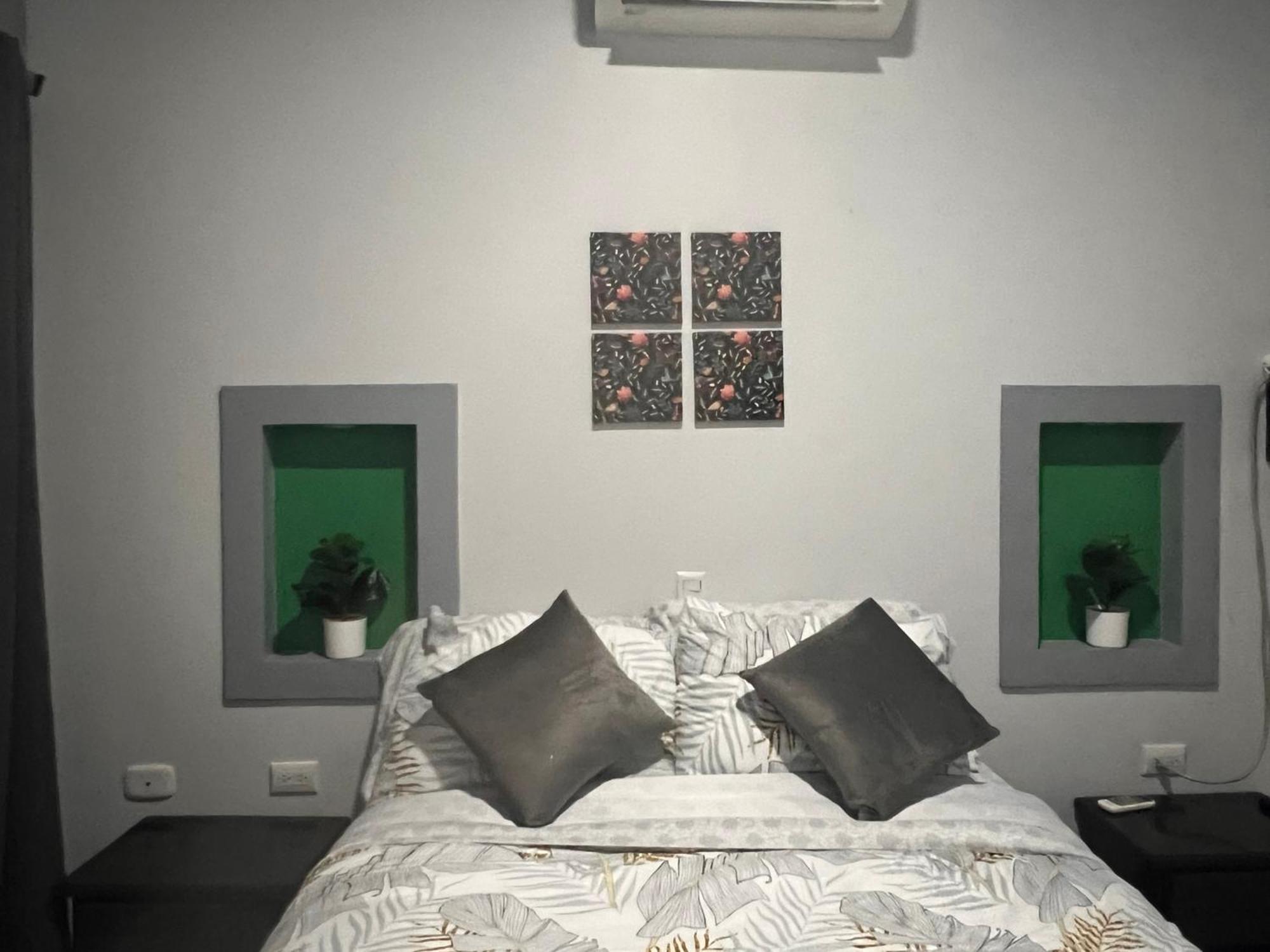 Residencias Arenal Ла Фортуна Экстерьер фото