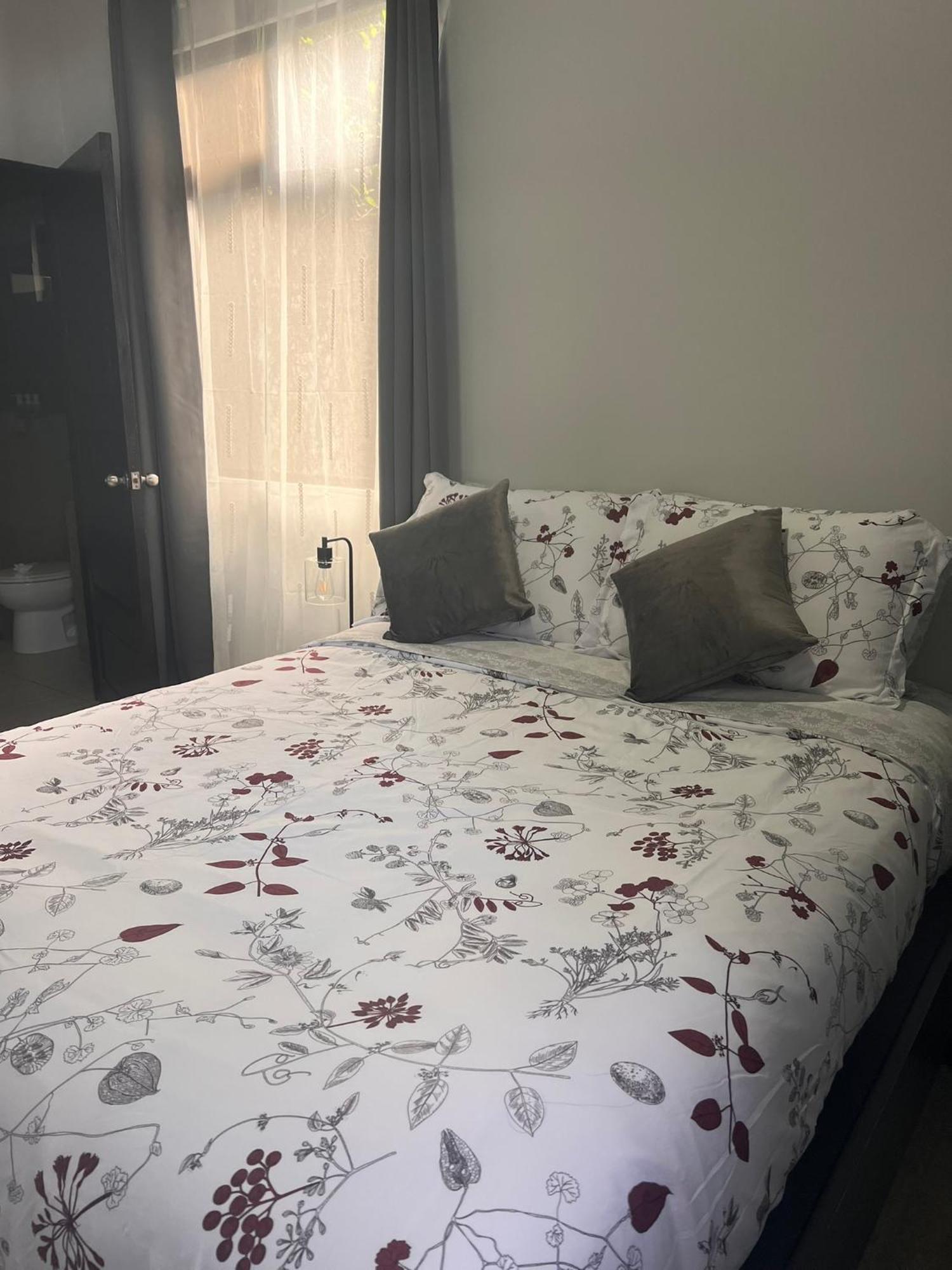 Residencias Arenal Ла Фортуна Экстерьер фото