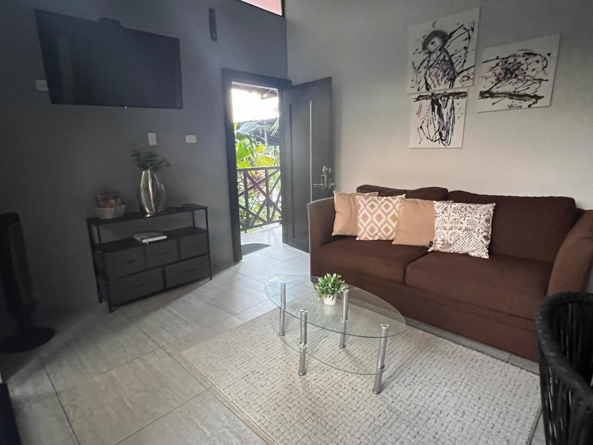 Residencias Arenal Ла Фортуна Экстерьер фото
